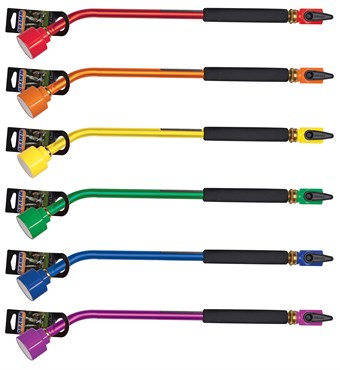 Dramm 16" Sunrise Rain Wand Red